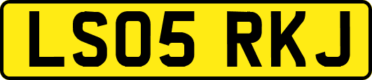 LS05RKJ