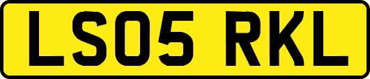 LS05RKL