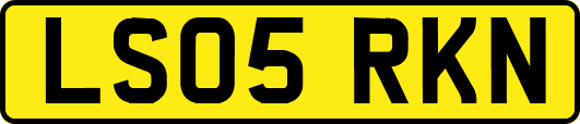 LS05RKN