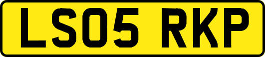 LS05RKP