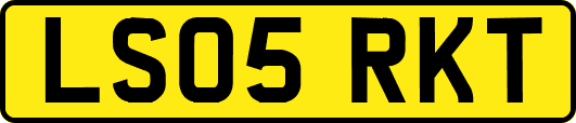 LS05RKT