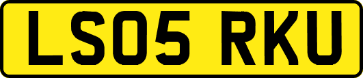 LS05RKU