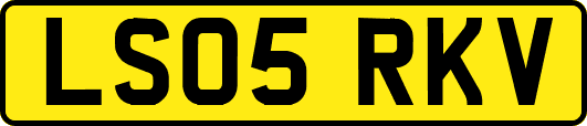 LS05RKV
