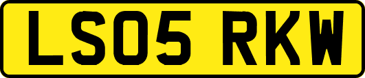 LS05RKW