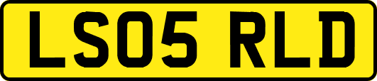 LS05RLD