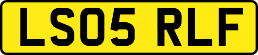 LS05RLF