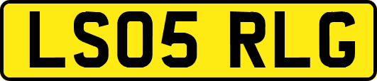 LS05RLG