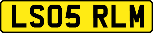 LS05RLM