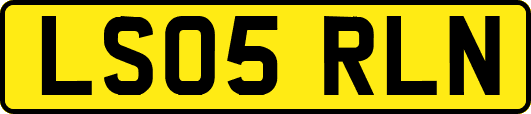 LS05RLN