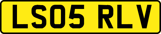 LS05RLV