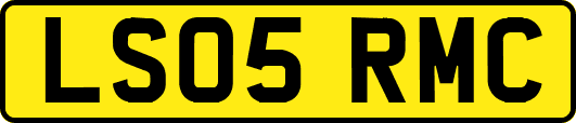 LS05RMC