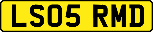 LS05RMD