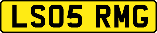 LS05RMG