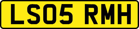 LS05RMH