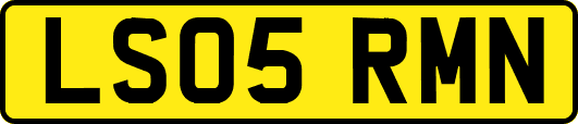LS05RMN