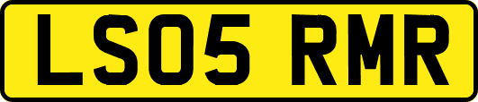 LS05RMR