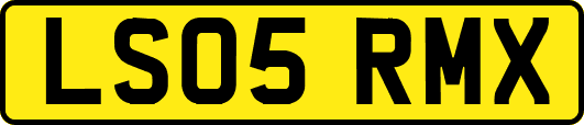 LS05RMX