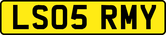 LS05RMY