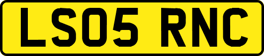 LS05RNC