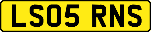 LS05RNS