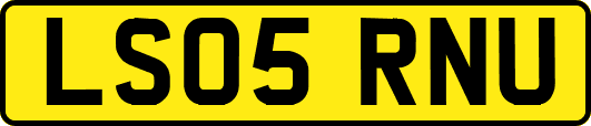 LS05RNU