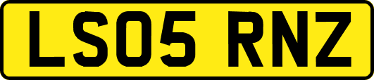 LS05RNZ