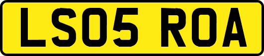 LS05ROA