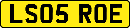 LS05ROE