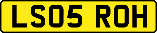 LS05ROH