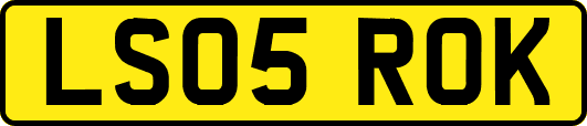 LS05ROK