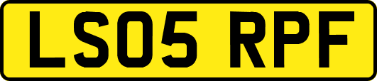 LS05RPF