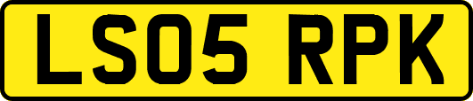 LS05RPK
