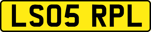 LS05RPL