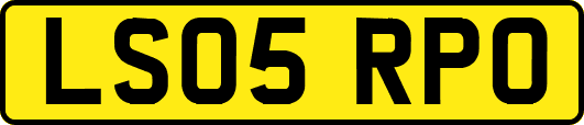 LS05RPO
