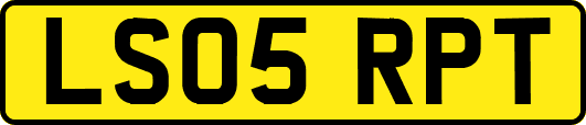 LS05RPT