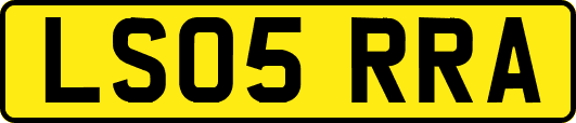 LS05RRA