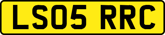 LS05RRC