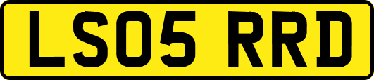 LS05RRD