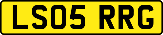 LS05RRG
