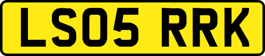 LS05RRK
