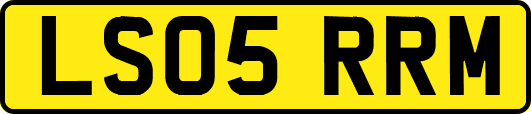 LS05RRM