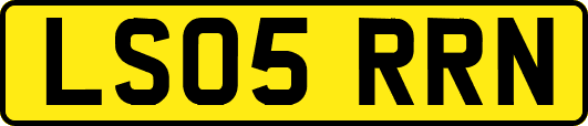 LS05RRN