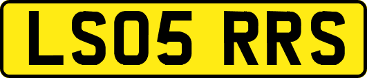 LS05RRS