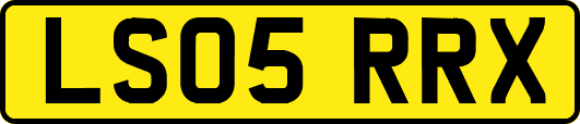 LS05RRX