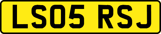 LS05RSJ