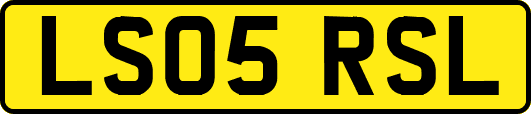 LS05RSL