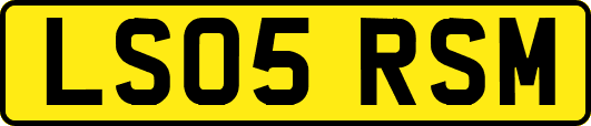 LS05RSM