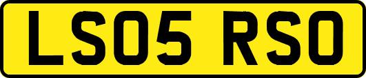 LS05RSO
