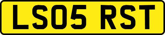 LS05RST