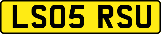 LS05RSU
